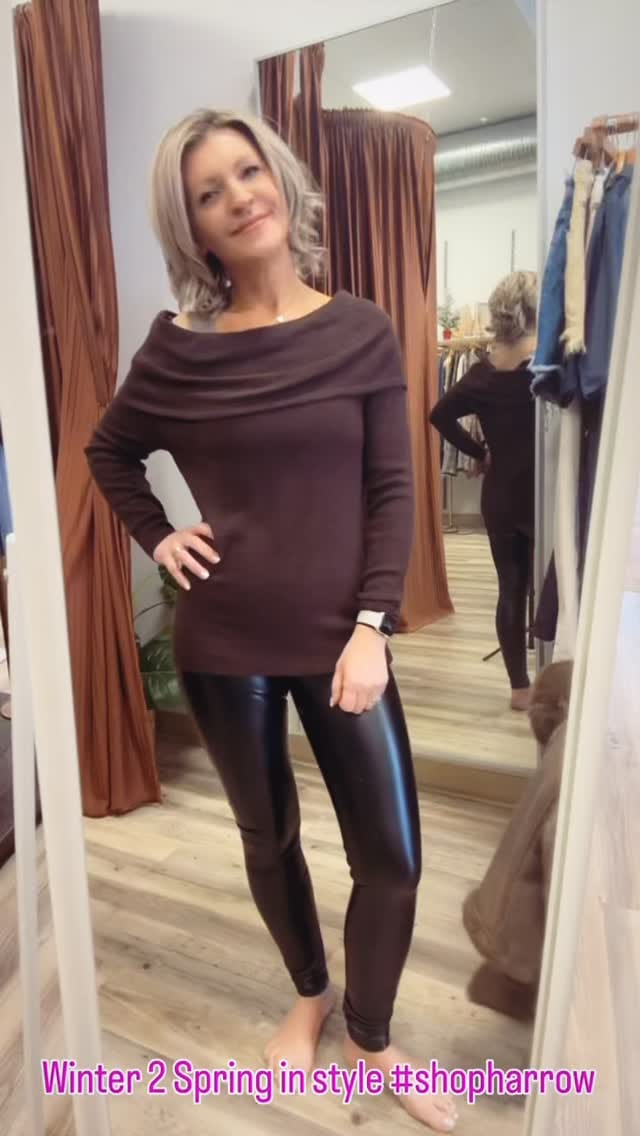 Post 1 by Shop Harrow on Instagram (video)