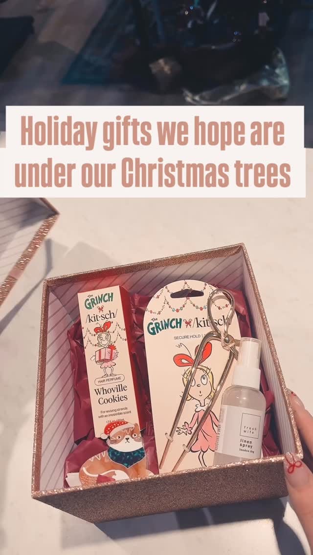 Post 7 by Shop Harrow on Instagram (video)