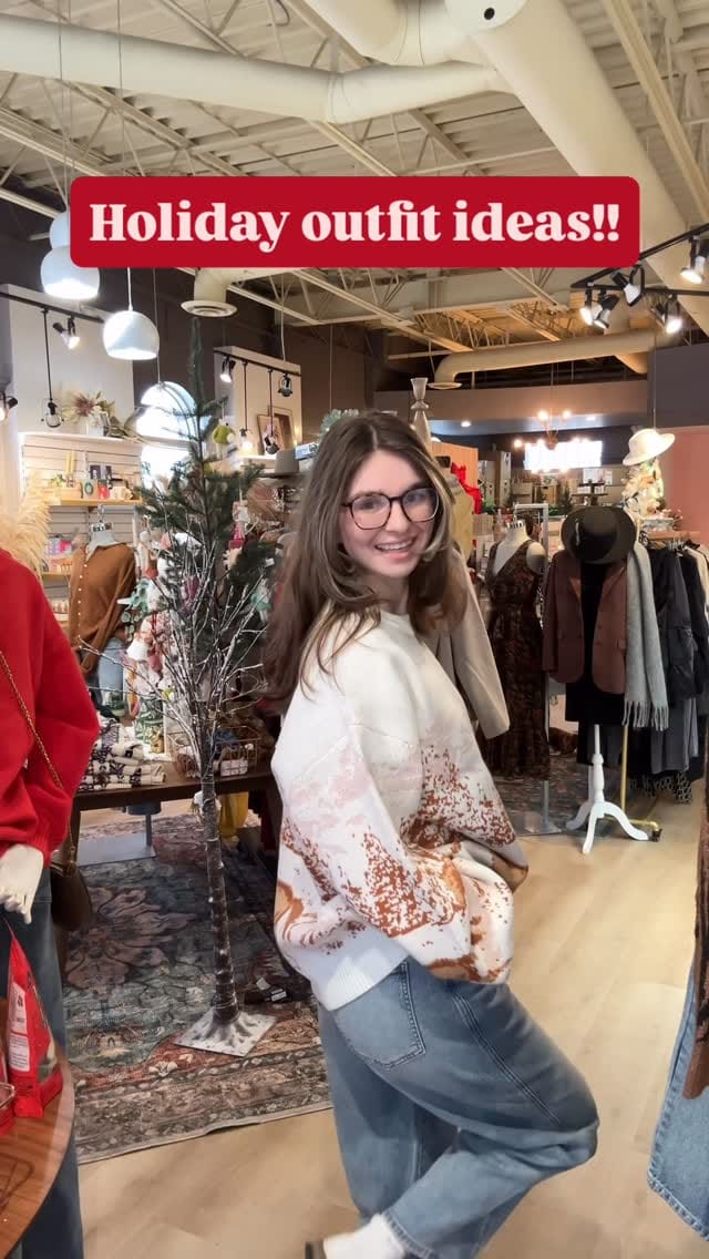 Post 5 by Shop Harrow on Instagram (video)