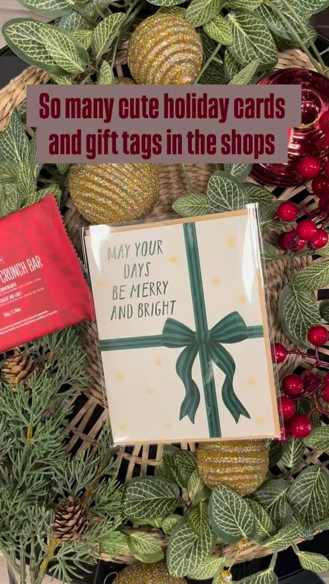 Post 6 by Shop Harrow on Instagram (video)