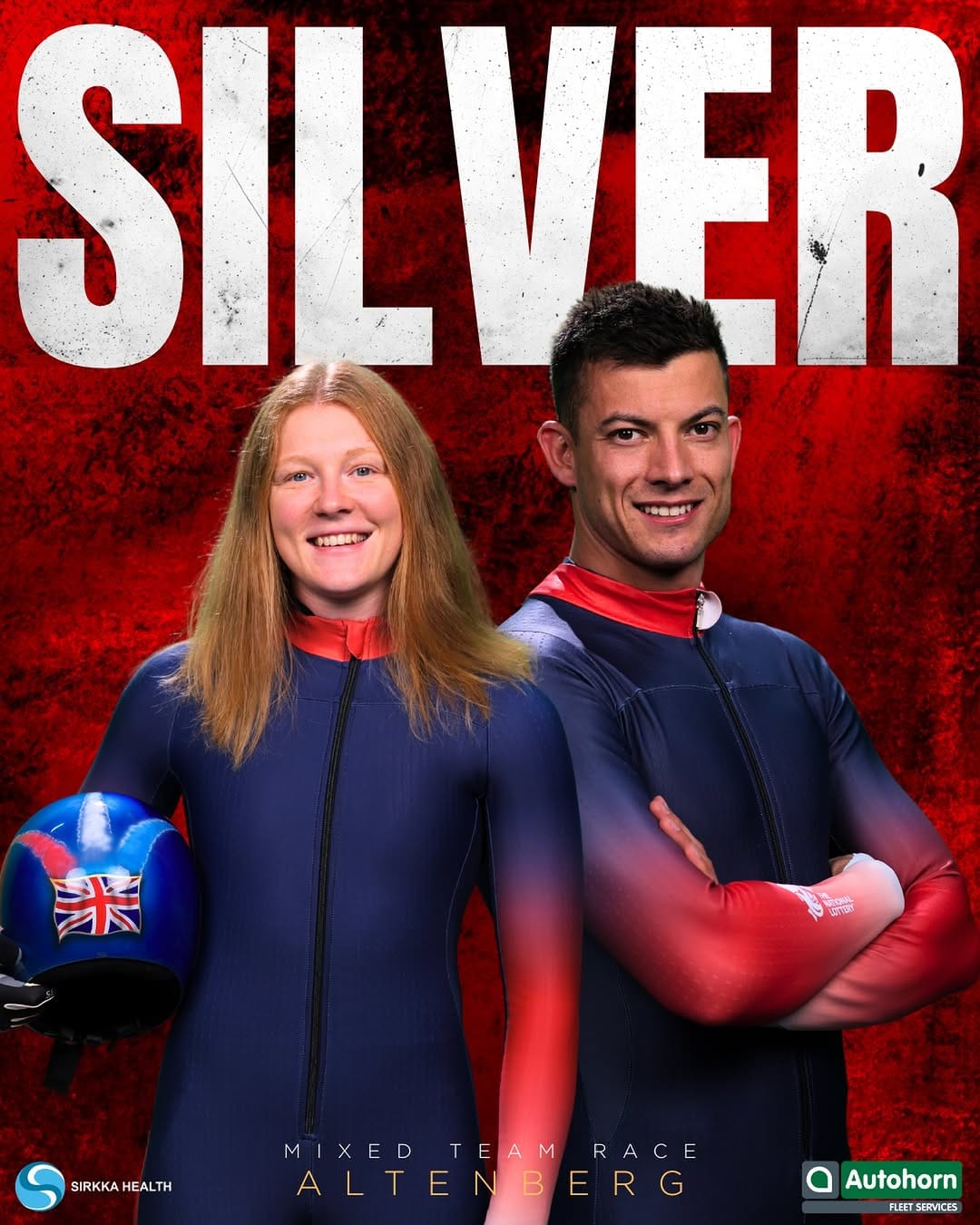 Post 7 by British Bobsleigh & Skeleton on Instagram (image)