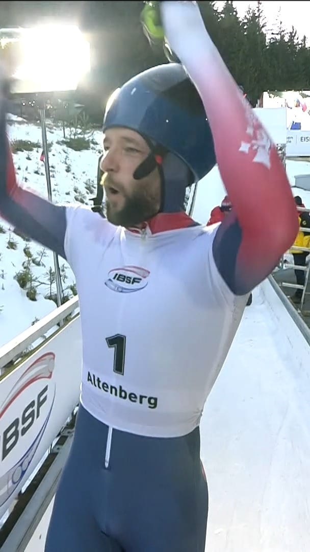 Post 6 by British Bobsleigh & Skeleton on Instagram (video)