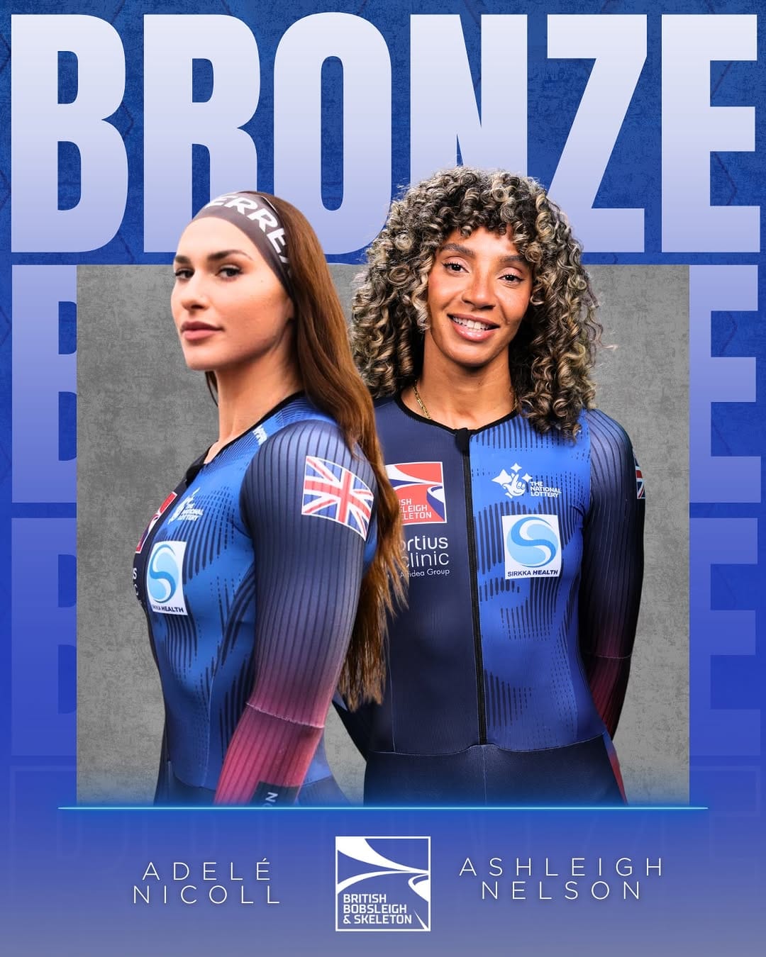 Post 1 by British Bobsleigh & Skeleton on Instagram (image)