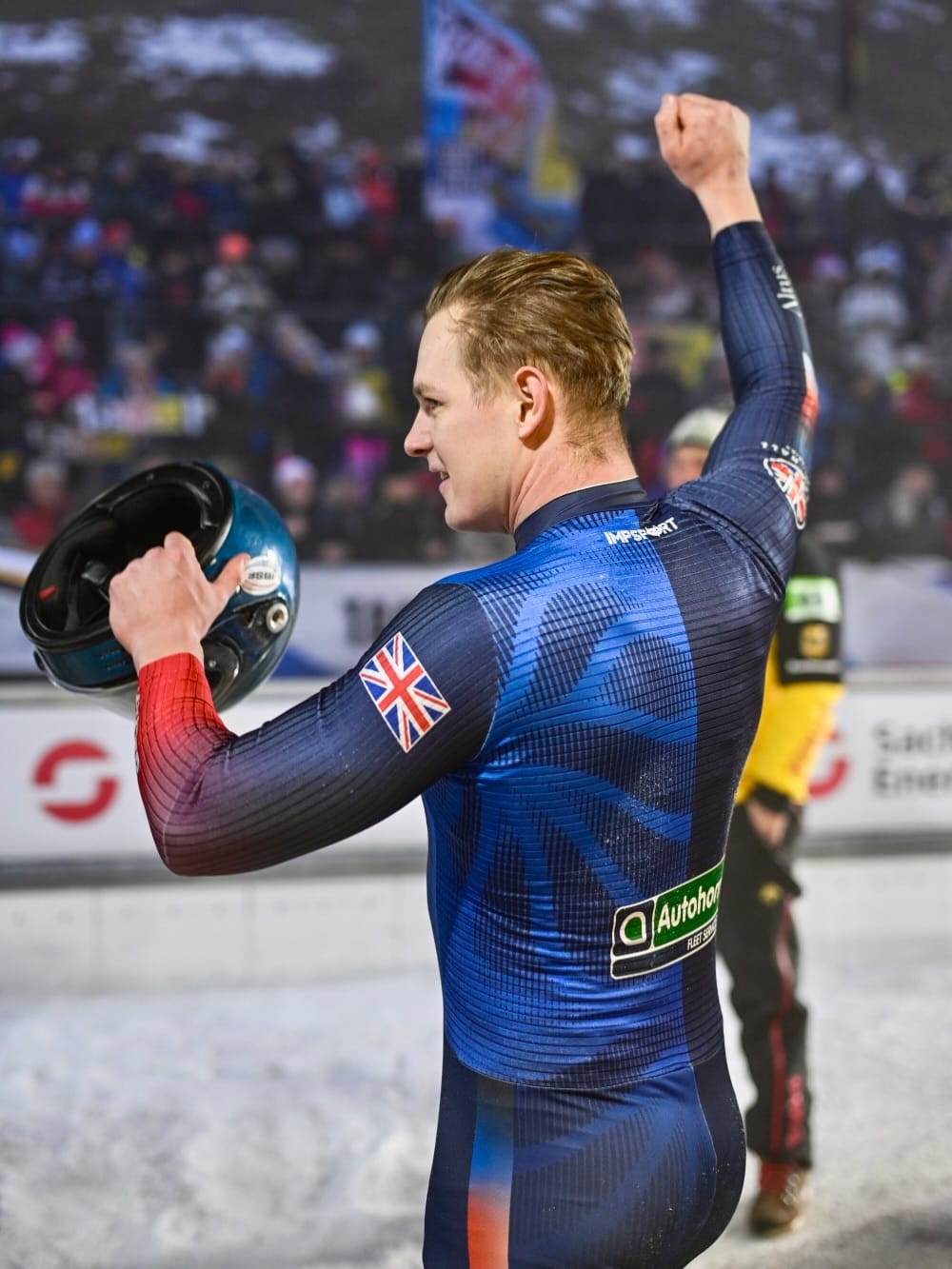 Post 2 by British Bobsleigh & Skeleton on Instagram (carousel)