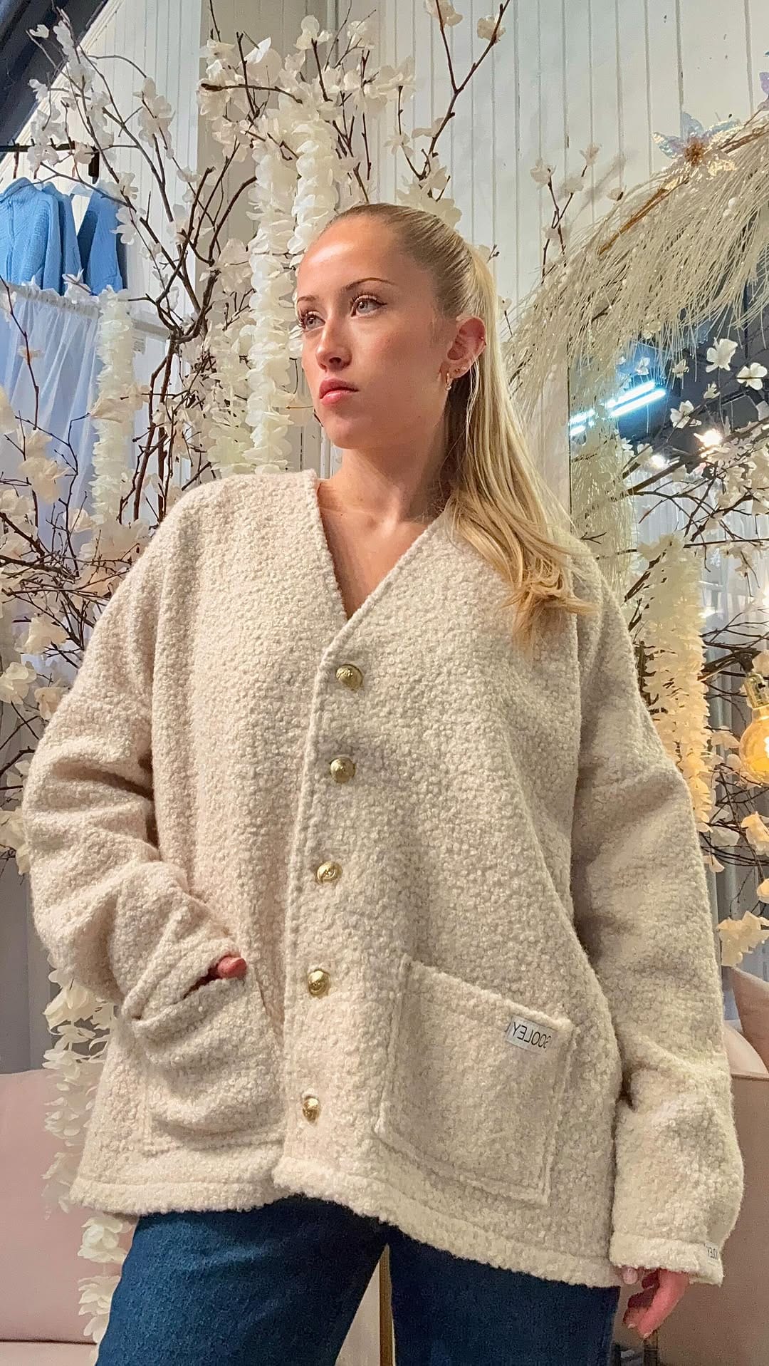 Post 1 by Megan Sooley on Instagram (video)
