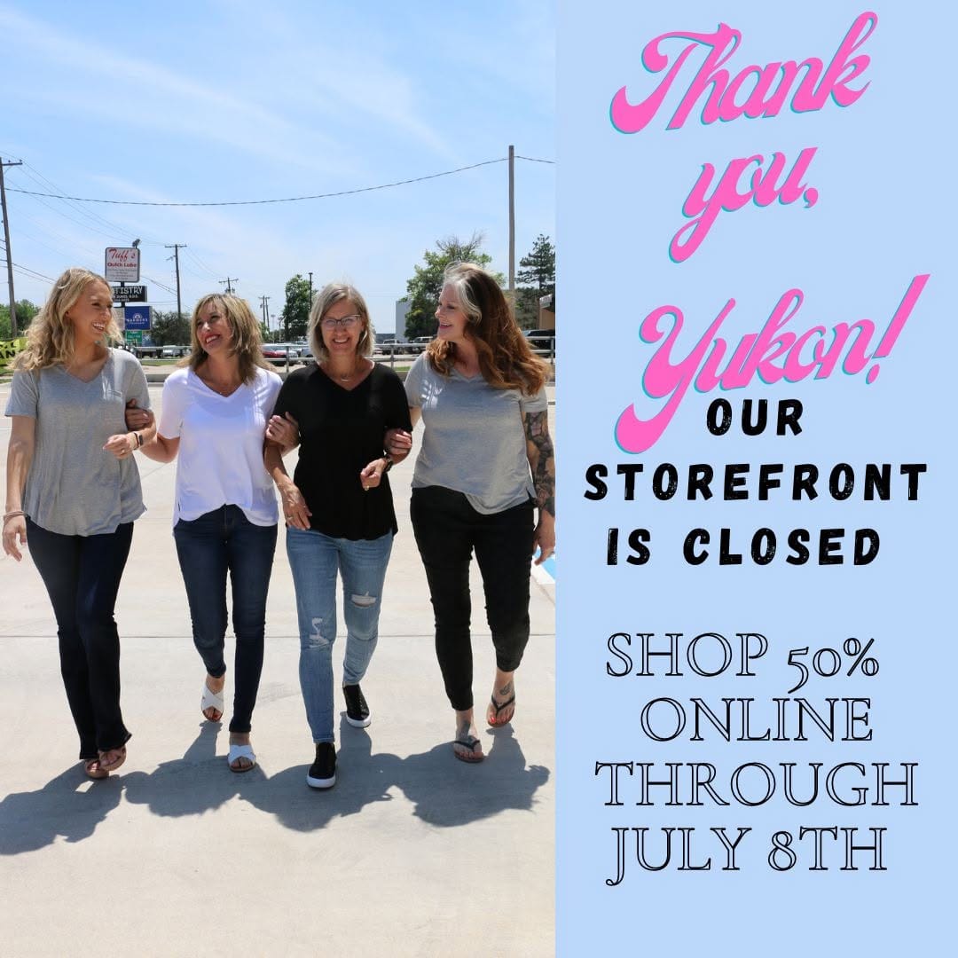 Post 7 by One Faith Boutique on Instagram (image)