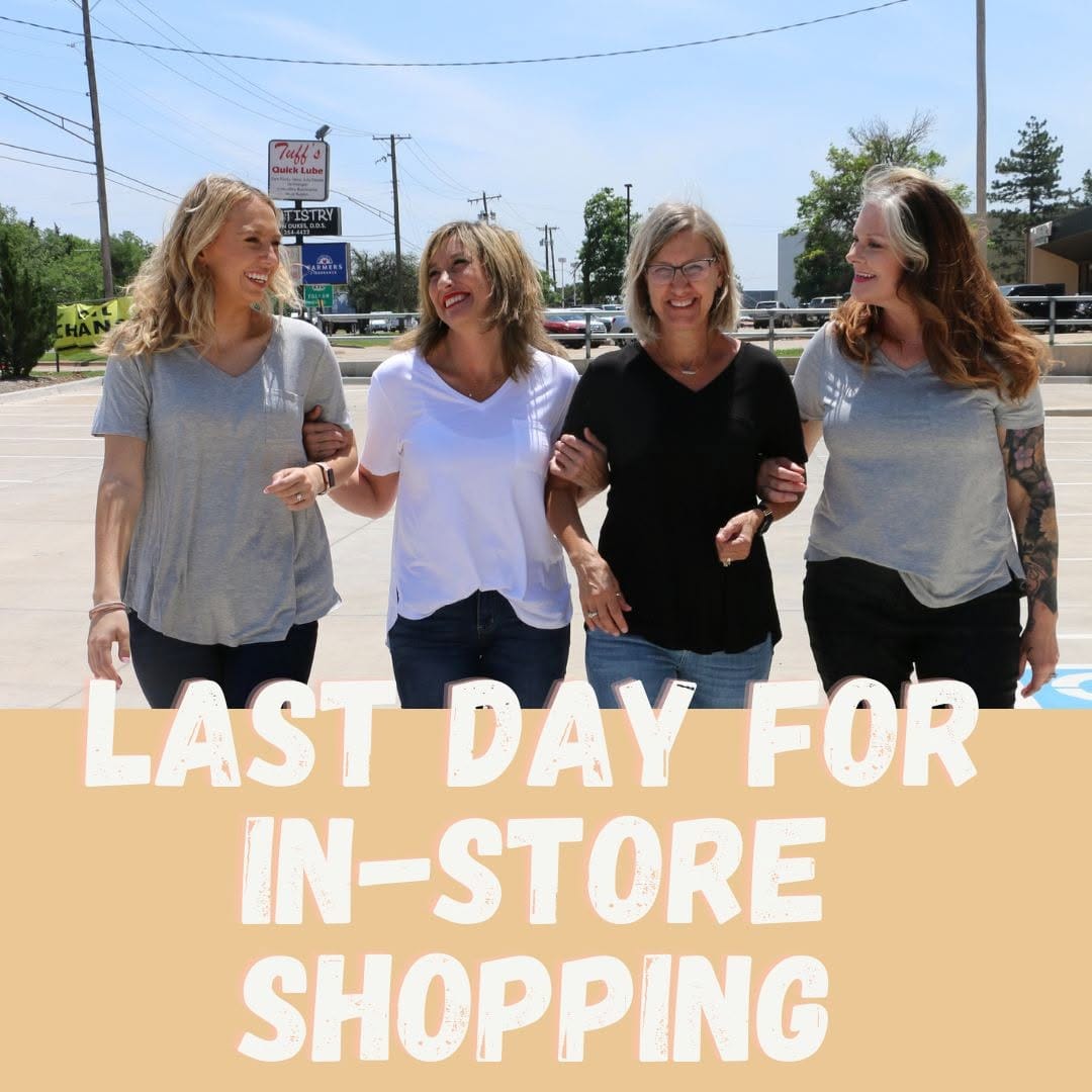 Post 8 by One Faith Boutique on Instagram (image)