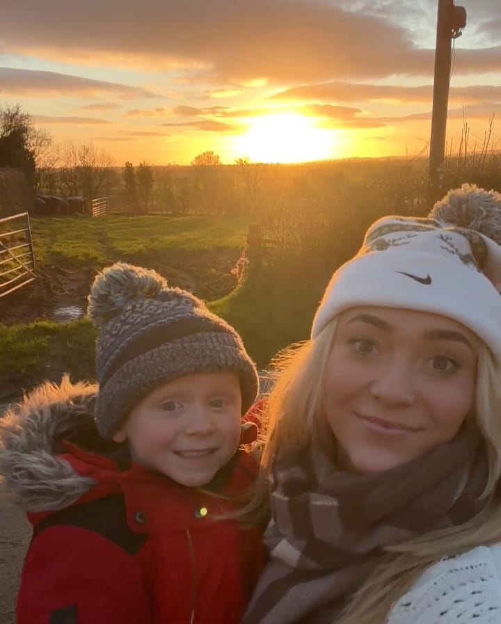 Post 2 by Helen Housby MBE on Instagram (carousel)