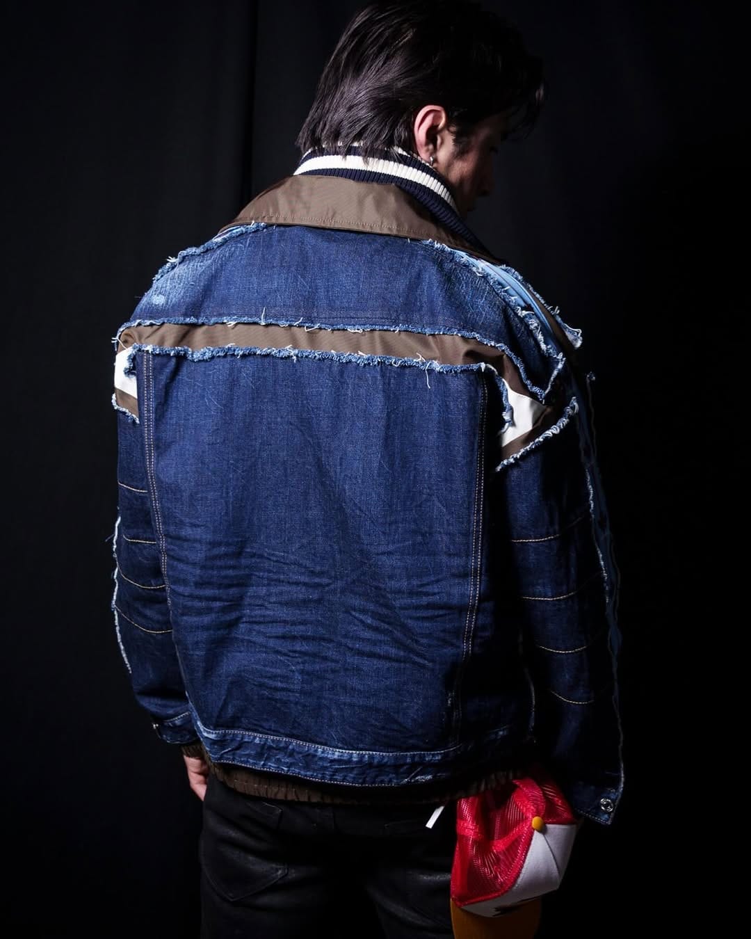 Post 5 by DSQUARED2  - Dean & Dan Caten on Instagram (image)