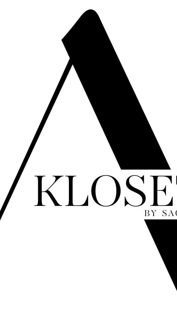 Post 5 by A Kloset by Saget on Instagram (video)