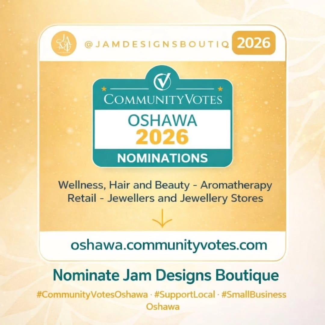 Post 6 by JAM Designs /Jewel of the Lotus & Permanent Jewellery on Instagram (image)