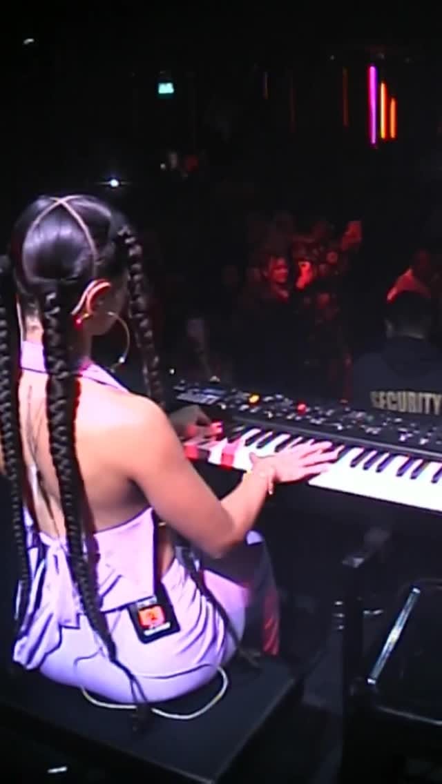 Post 6 by FAITH 💐 on Instagram (video)