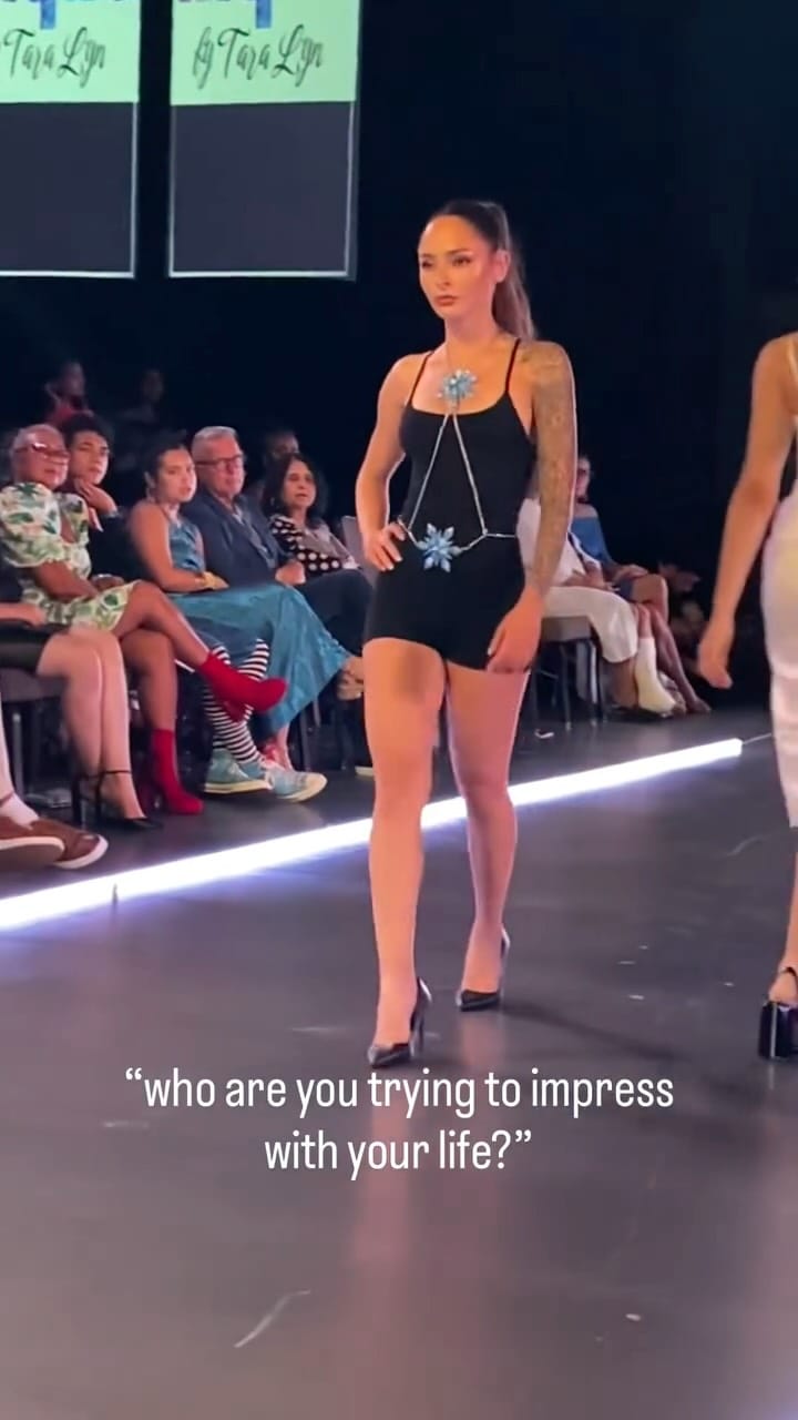 Post 1 by ALYSSA LANDMANN ❤️‍🔥 on Instagram (video)