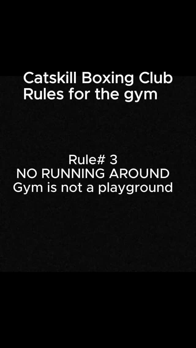 Post 3 by XXIV VII®  | Boxing T-shirts on Instagram (video)