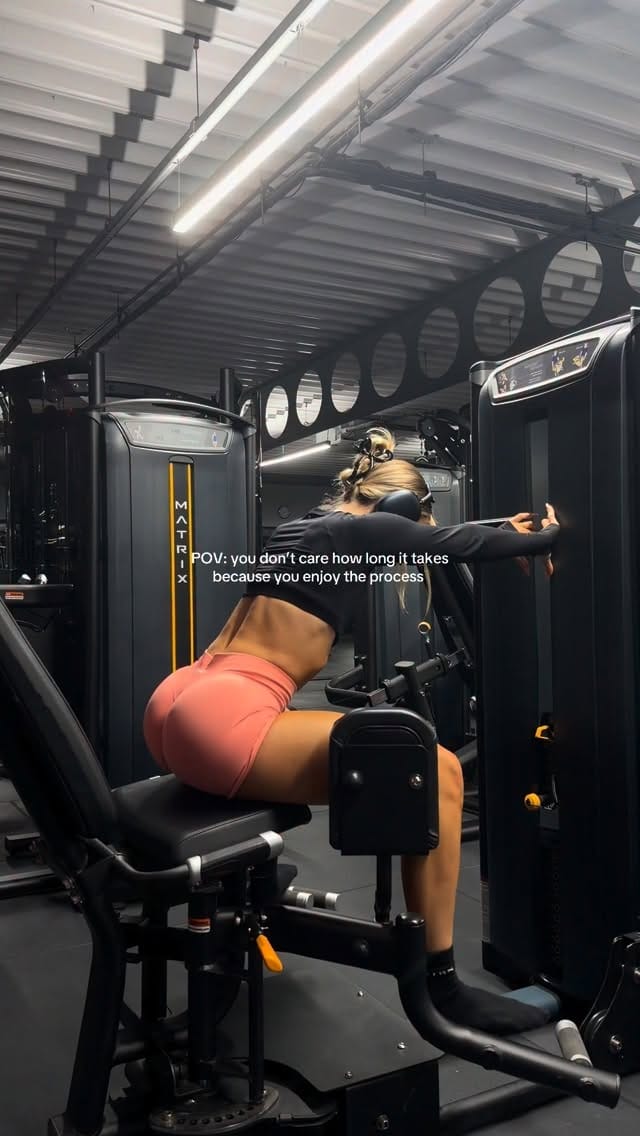 Post 2 by Beth on Instagram (video)