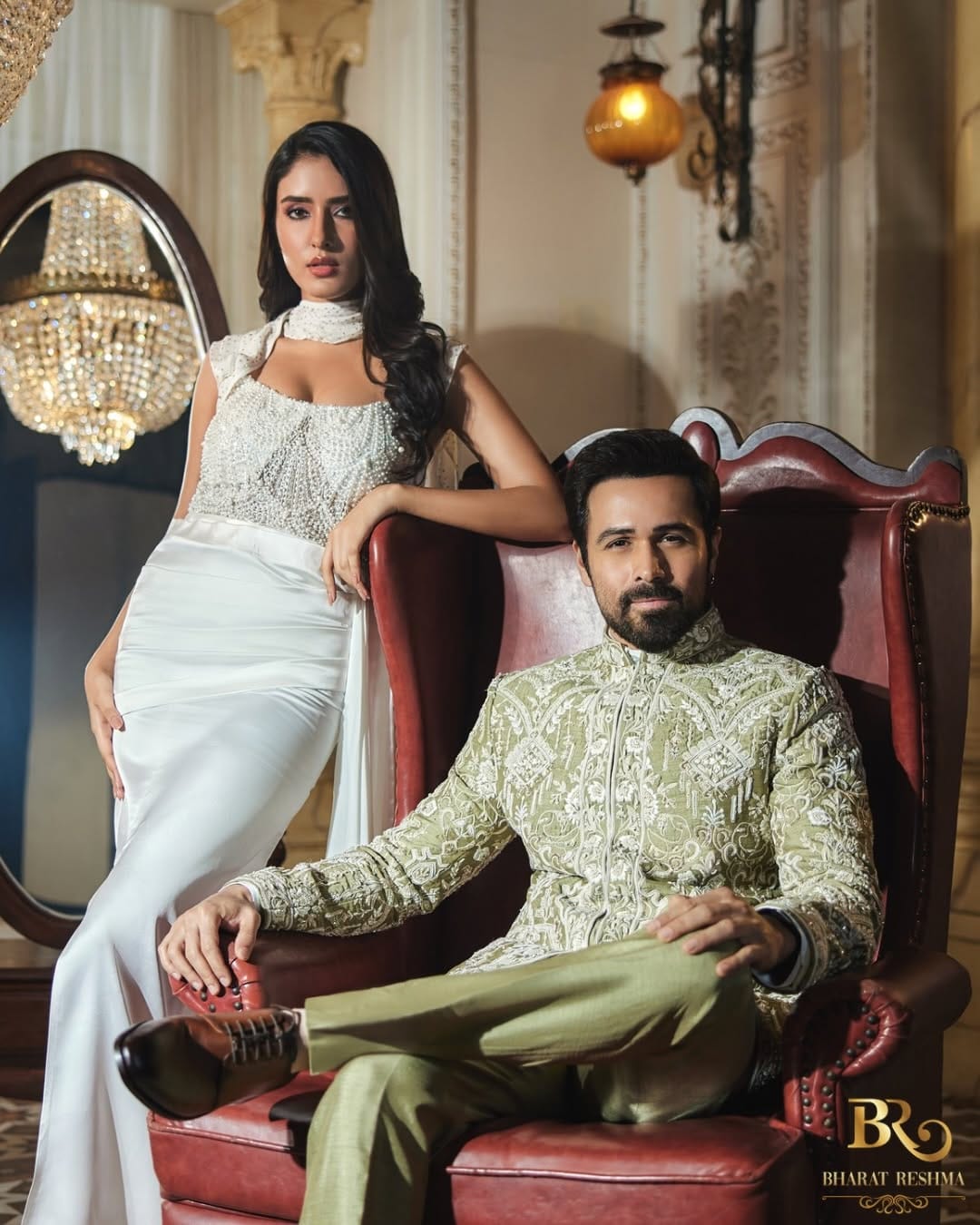 Post 8 by Bharat Reshma Grover on Instagram (carousel)