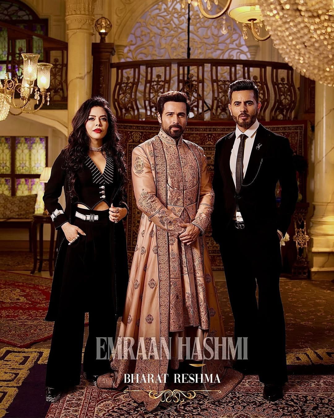 Post 9 by Bharat Reshma Grover on Instagram (carousel)