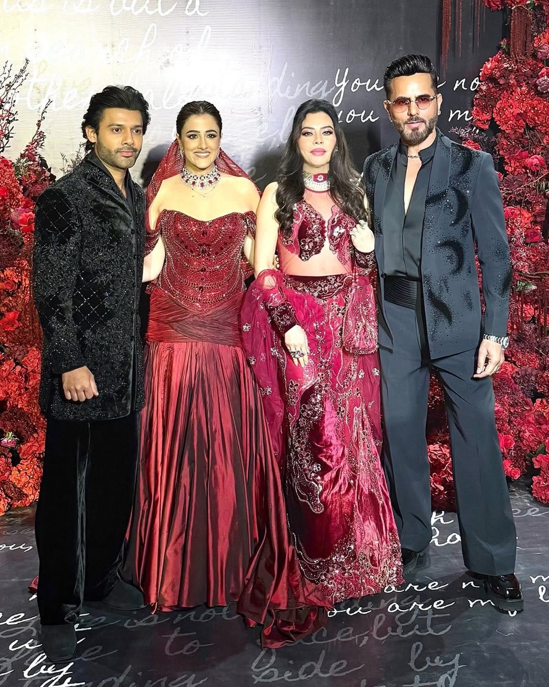 Post 2 by Bharat Reshma Grover on Instagram (carousel)