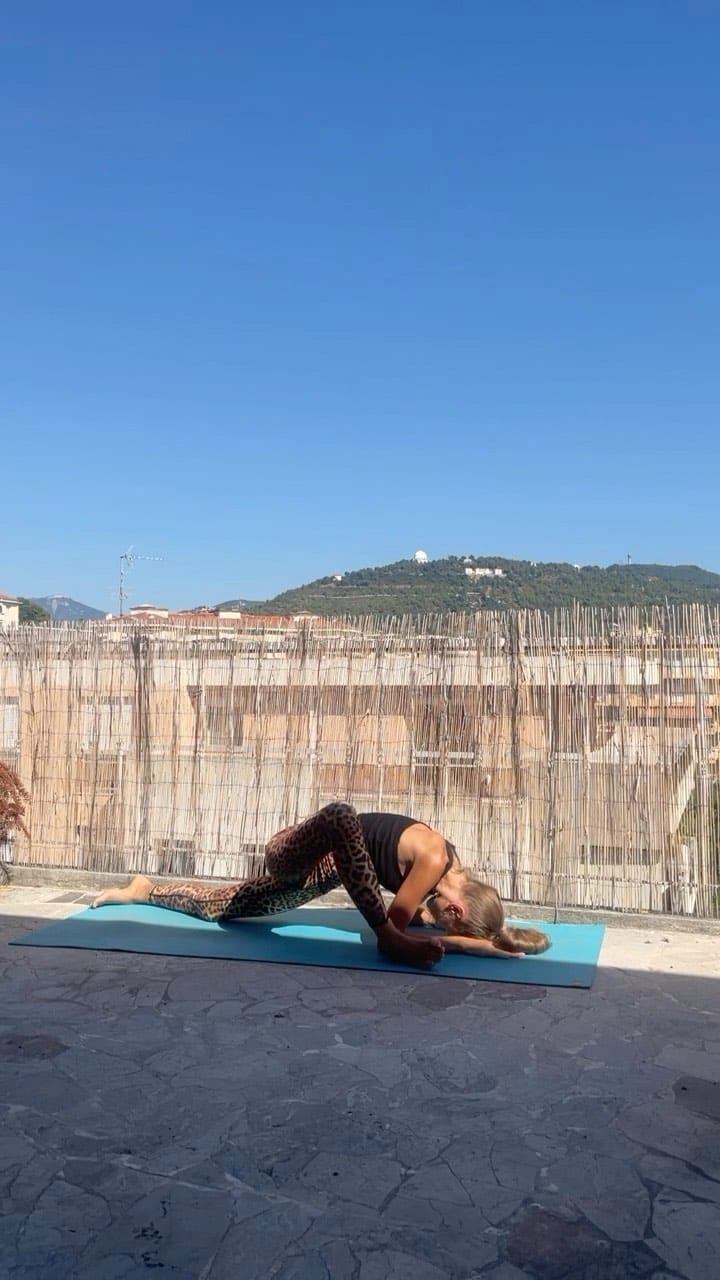 Post 8 by Ruby on Instagram (video)