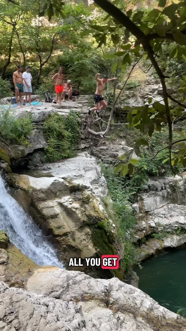 Post 5 by Ruby on Instagram (video)
