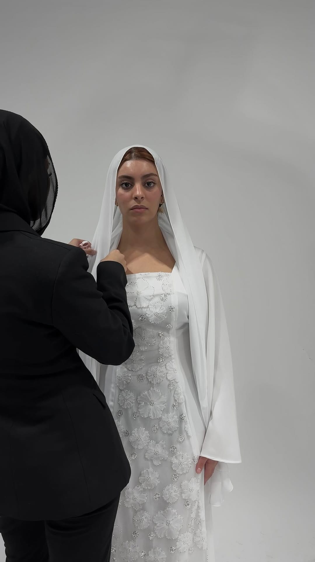 Post 8 by hues of haya 🕊️ on Instagram (video)
