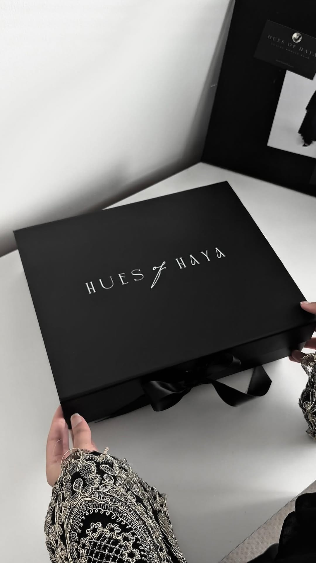Post 3 by hues of haya 🕊️ on Instagram (video)