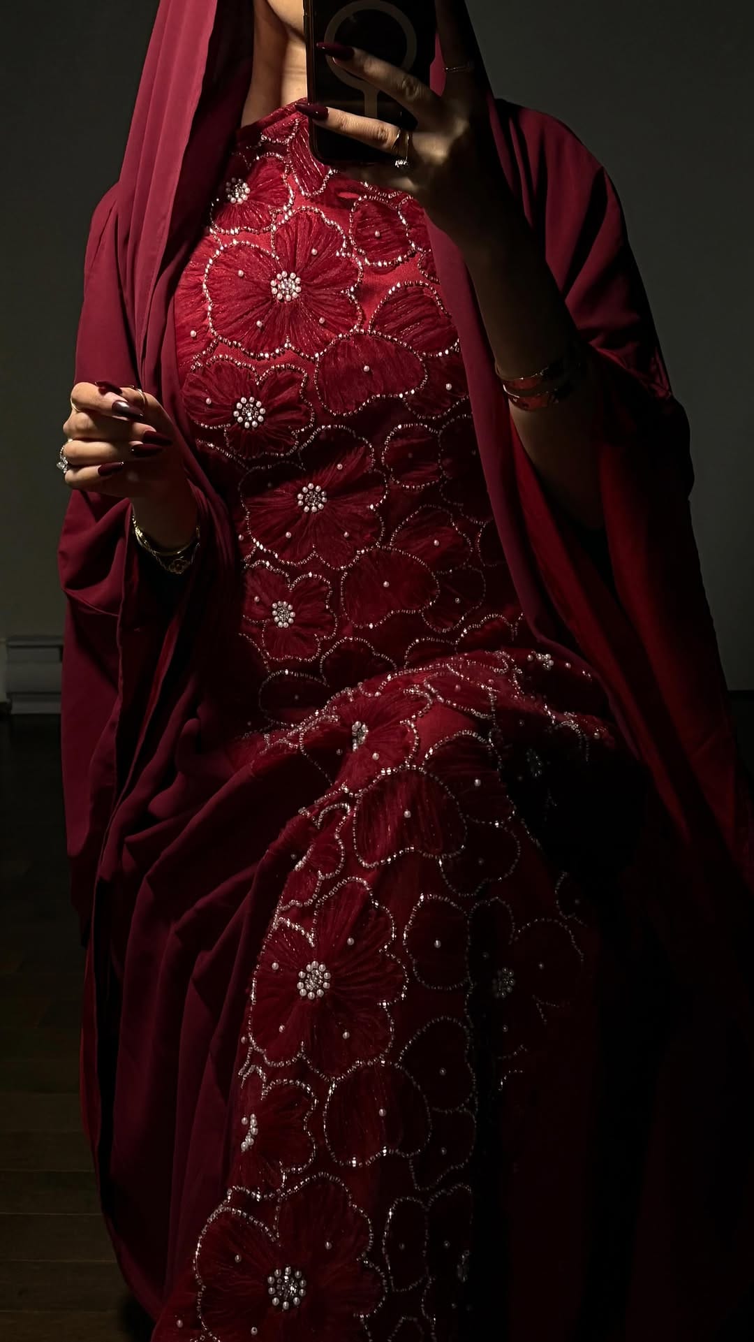 Post 2 by hues of haya 🕊️ on Instagram (video)