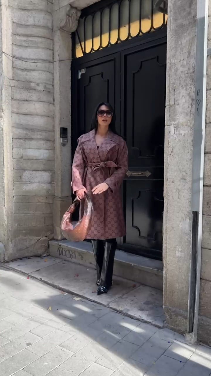 Post 10 by Theboutiqueefashion on Instagram (video)