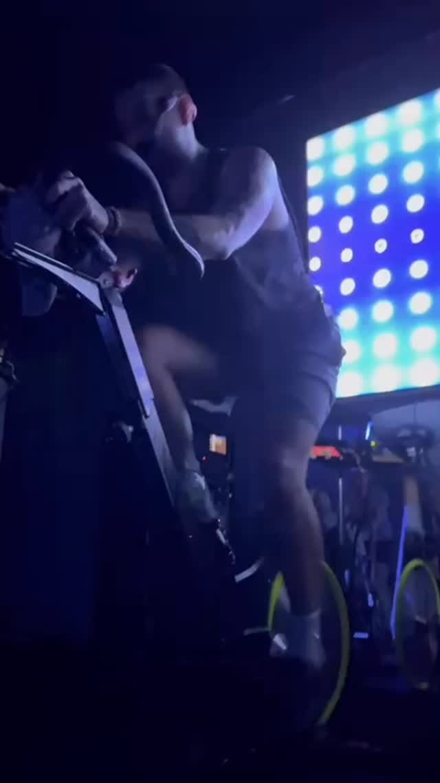 Post 4 by Anthony Garcia on Instagram (video)