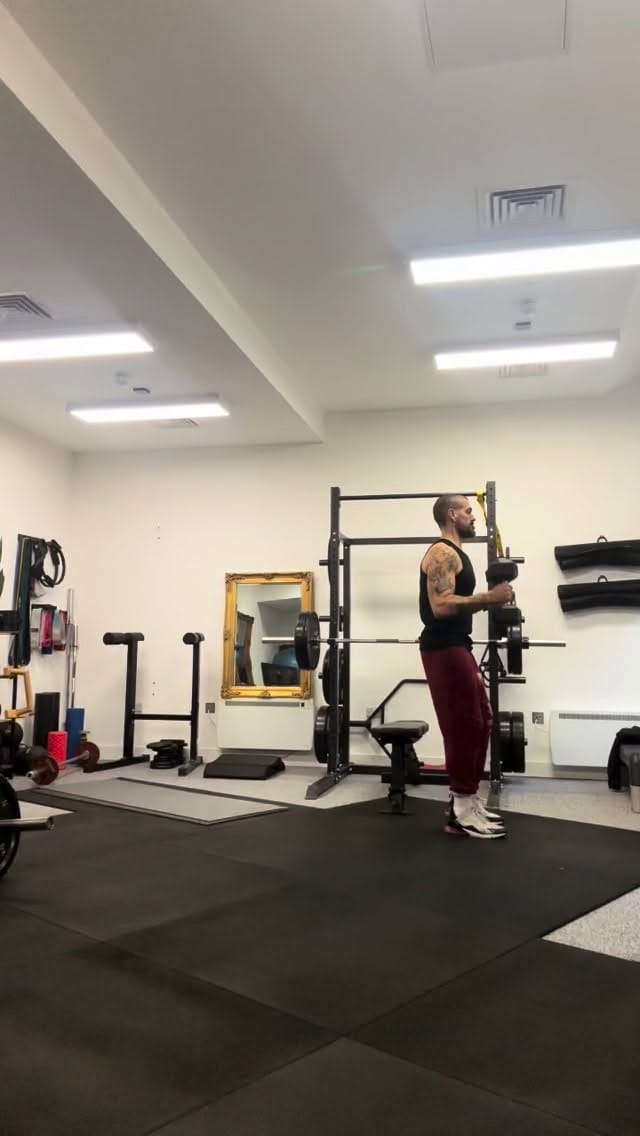 Post 10 by Anthony Garcia on Instagram (video)