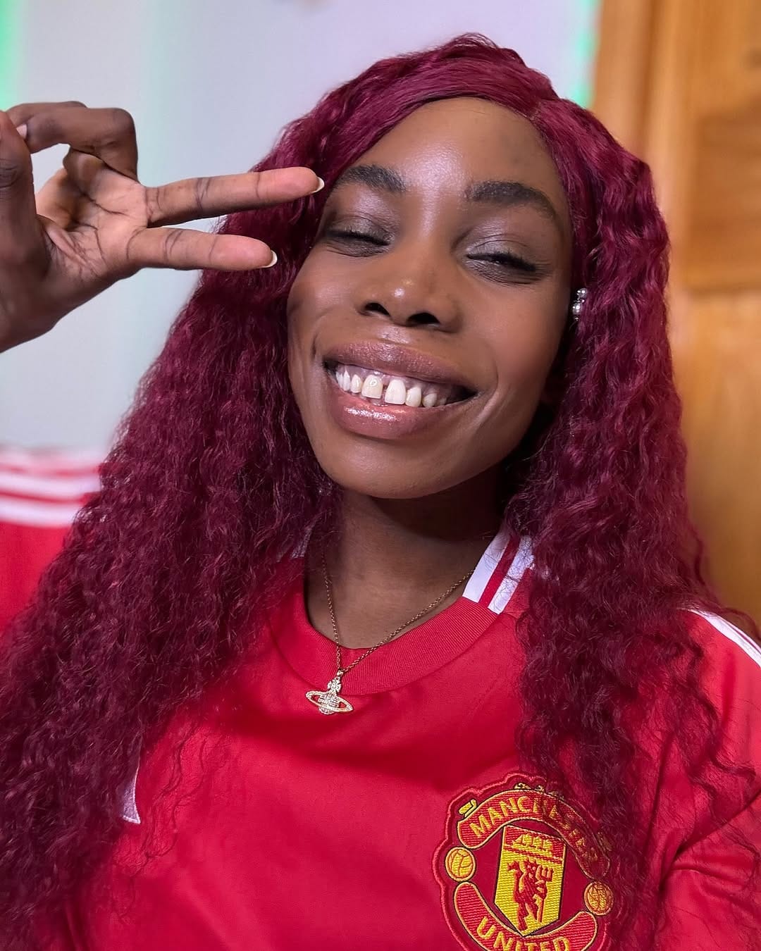 Post 6 by Congolaise🇨🇩🇨🇦Content Creator on Instagram (image)