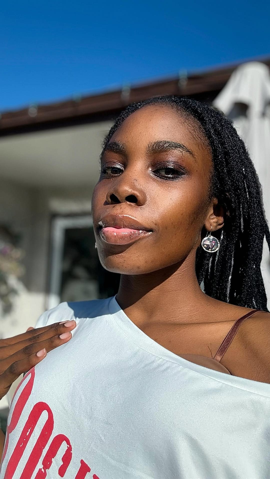 Post 1 by Congolaise🇨🇩🇨🇦Content Creator on Instagram (video)