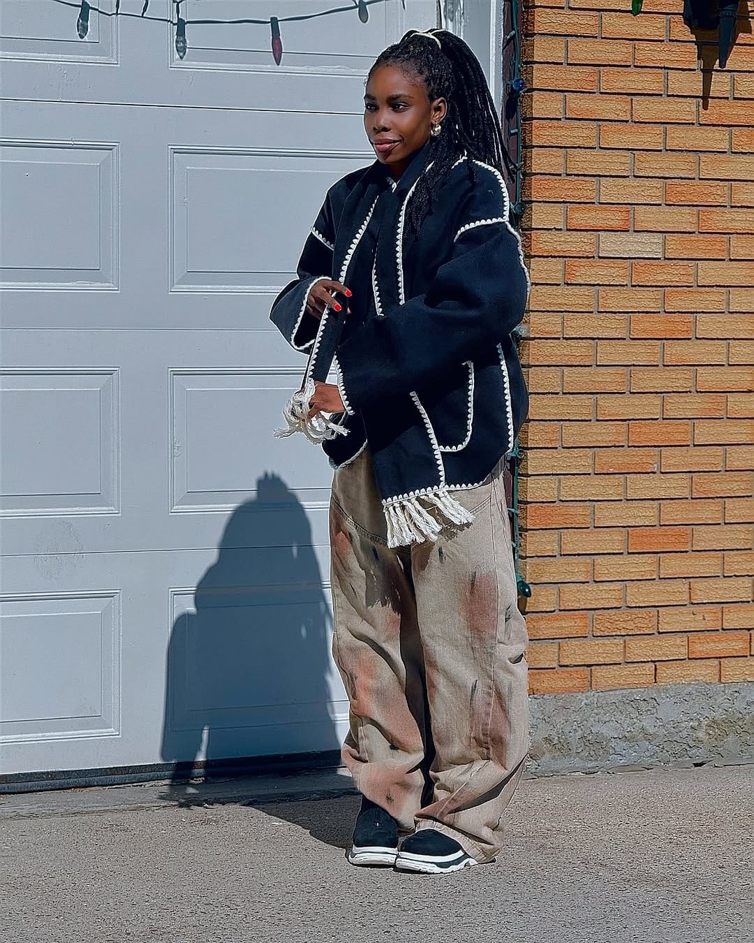 Post 8 by Congolaise🇨🇩🇨🇦Content Creator on Instagram (image)