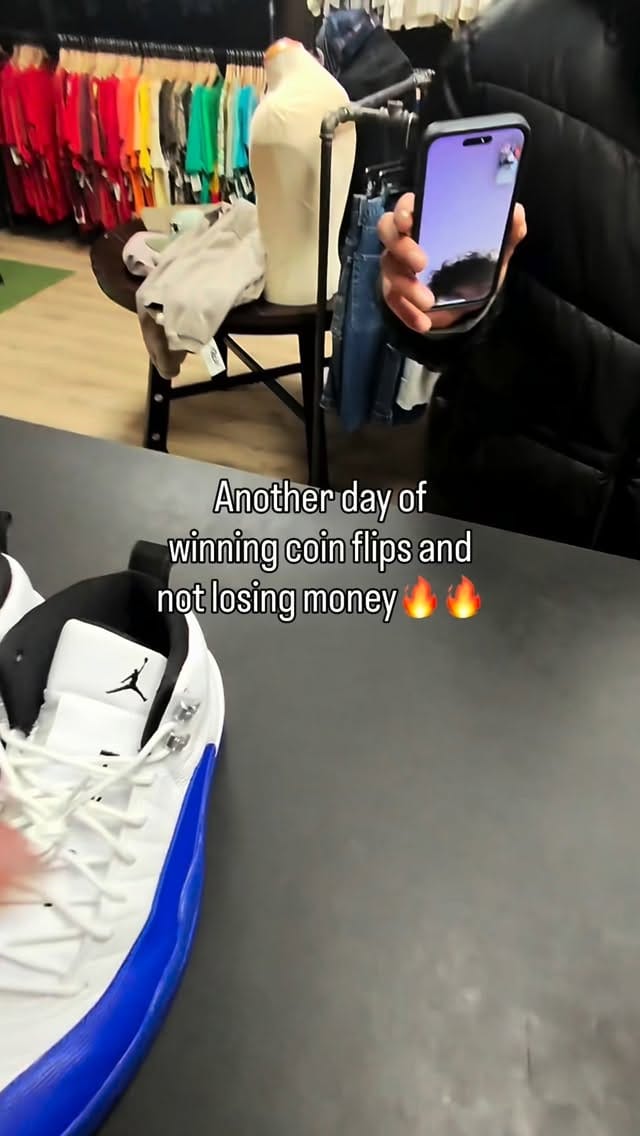Post 4 by vs.resell on Instagram (video)