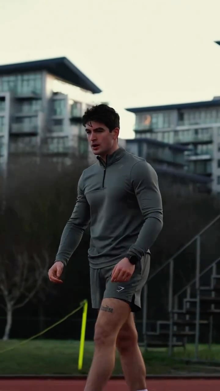 Post 10 by Joshua Coppen on Instagram (video)