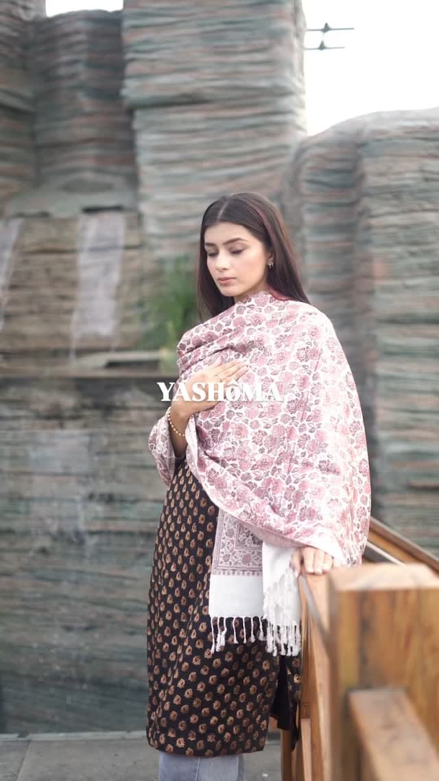 Post 8 by YASHôMA on Instagram (video)