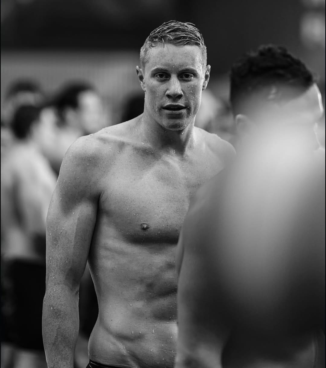 Post 6 by Tom Dean MBE on Instagram (image)