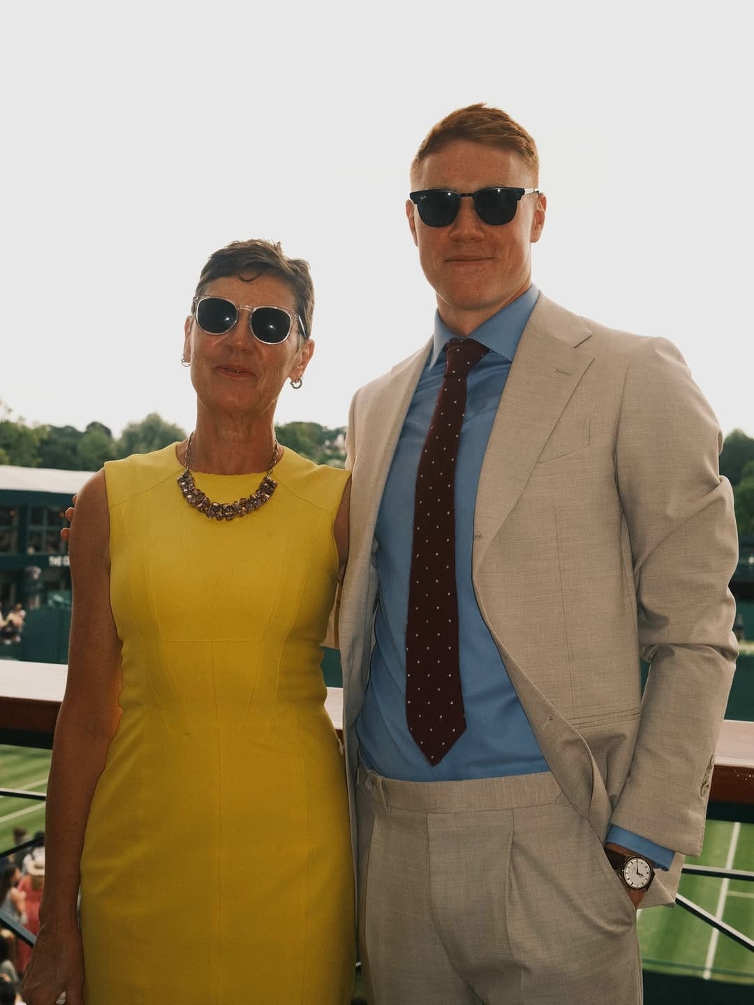 Post 2 by Tom Dean MBE on Instagram (carousel)