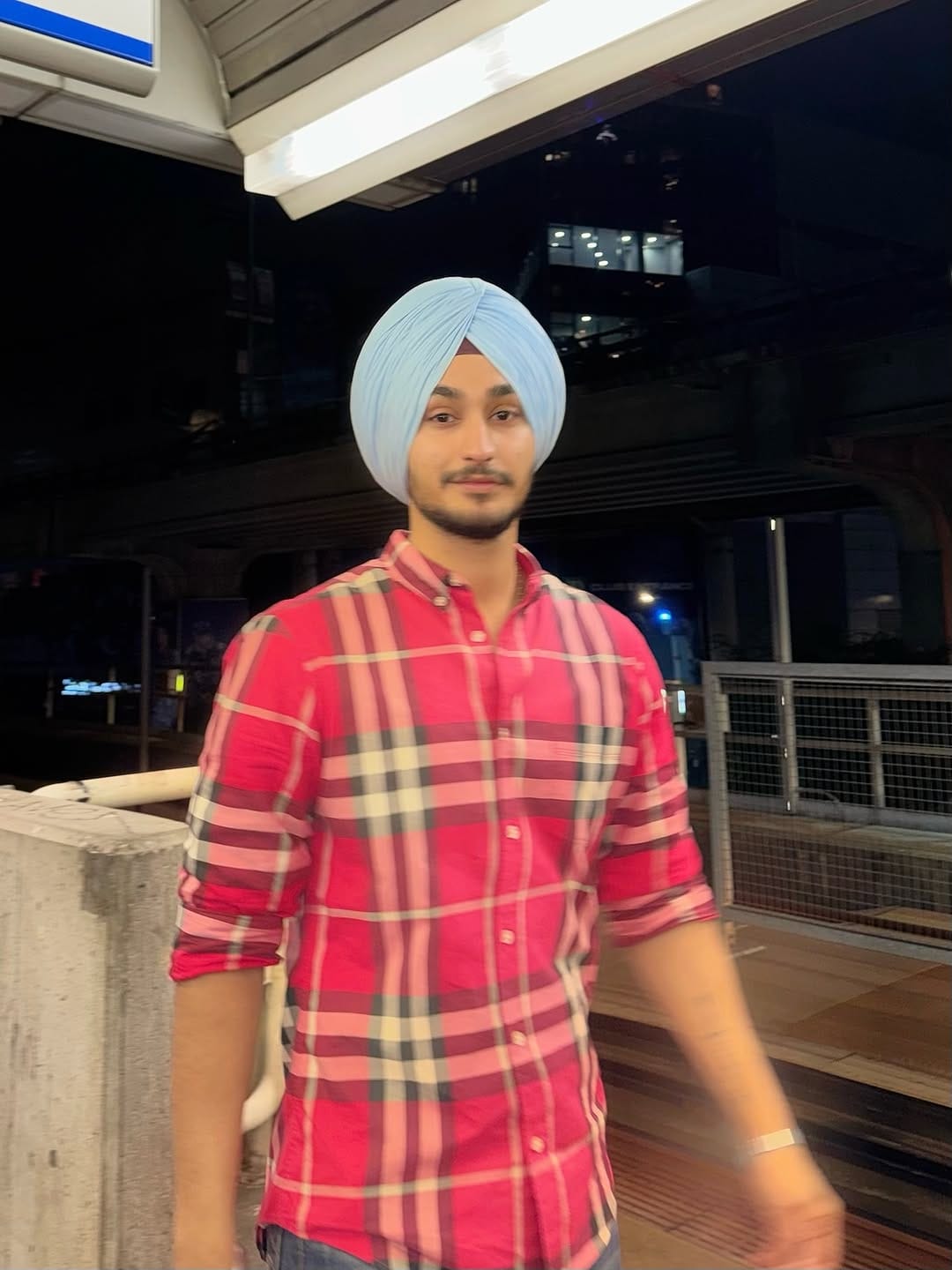 Post 8 by Harjeet Singh Ramgharia on Instagram (carousel)