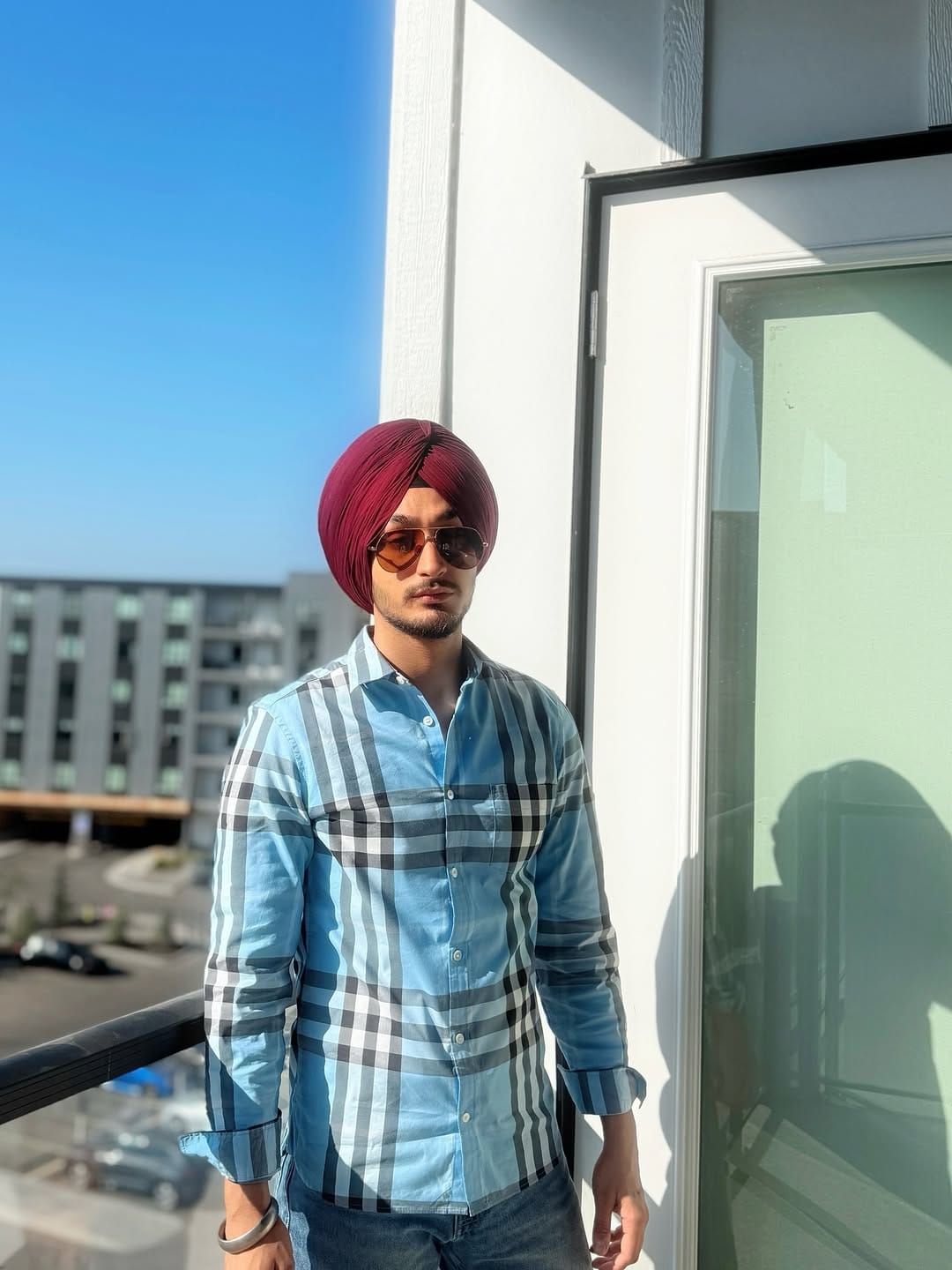 Post 10 by Harjeet Singh Ramgharia on Instagram (carousel)