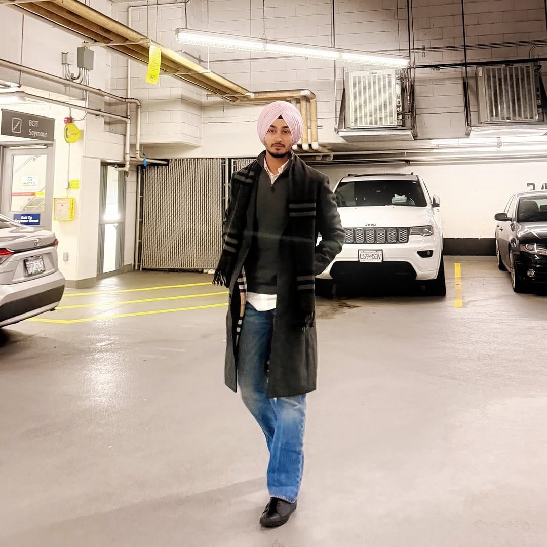 Post 2 by Harjeet Singh Ramgharia on Instagram (carousel)