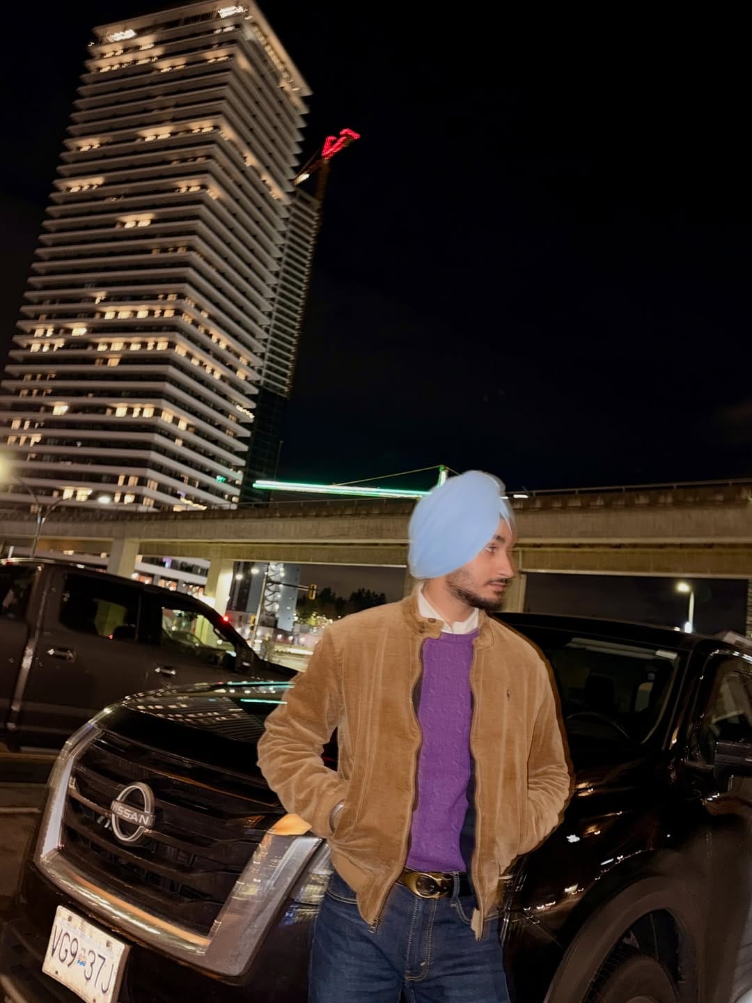 Post 3 by Harjeet Singh Ramgharia on Instagram (carousel)