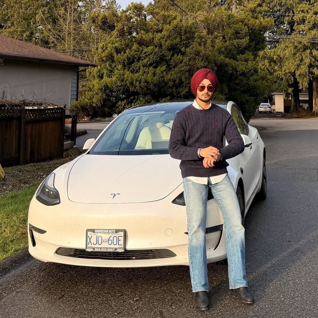 Post 1 by Harjeet Singh Ramgharia on Instagram (carousel)