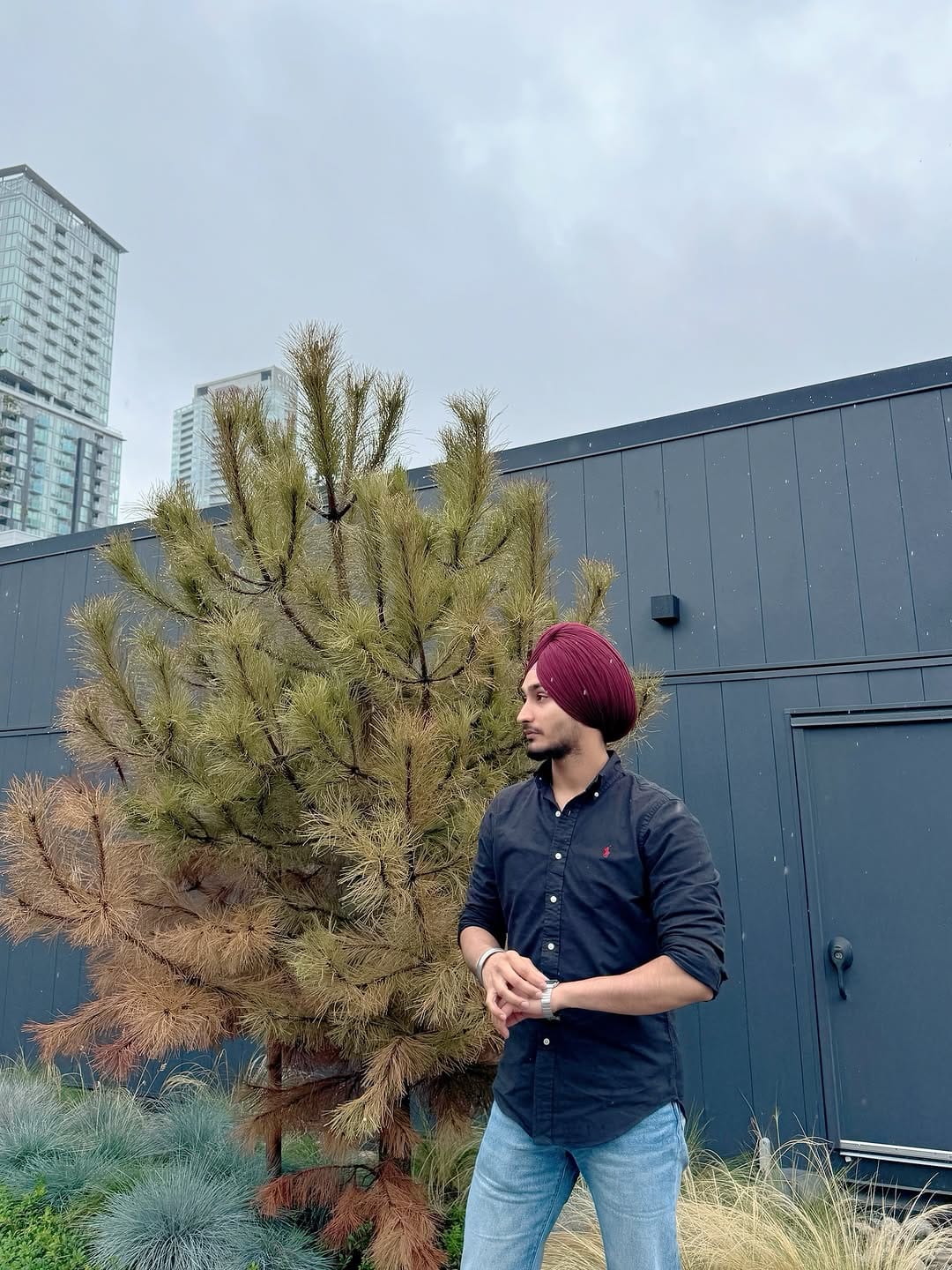 Post 9 by Harjeet Singh Ramgharia on Instagram (carousel)