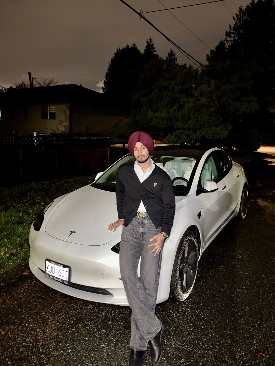 Post 6 by Harjeet Singh Ramgharia on Instagram (carousel)