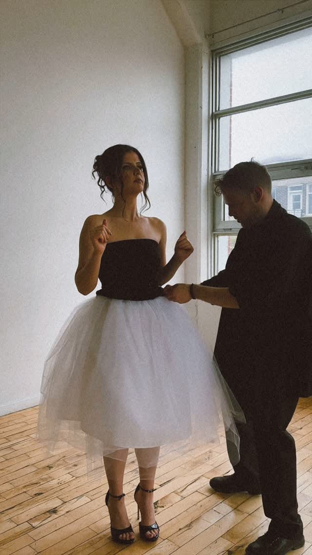 Post 8 by Silina on Instagram (video)