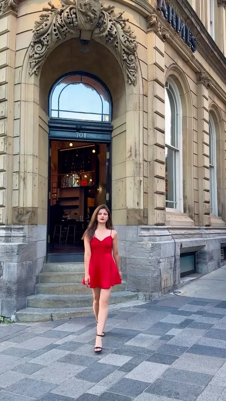 Post 4 by Silina on Instagram (video)