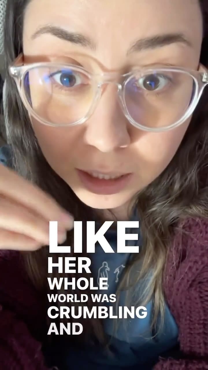 Post 6 by Vahidé - Viv on Instagram (video)