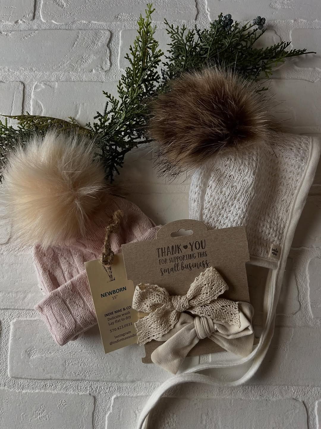 Post 4 by 🌿Indie Mae & Co on Instagram (image)