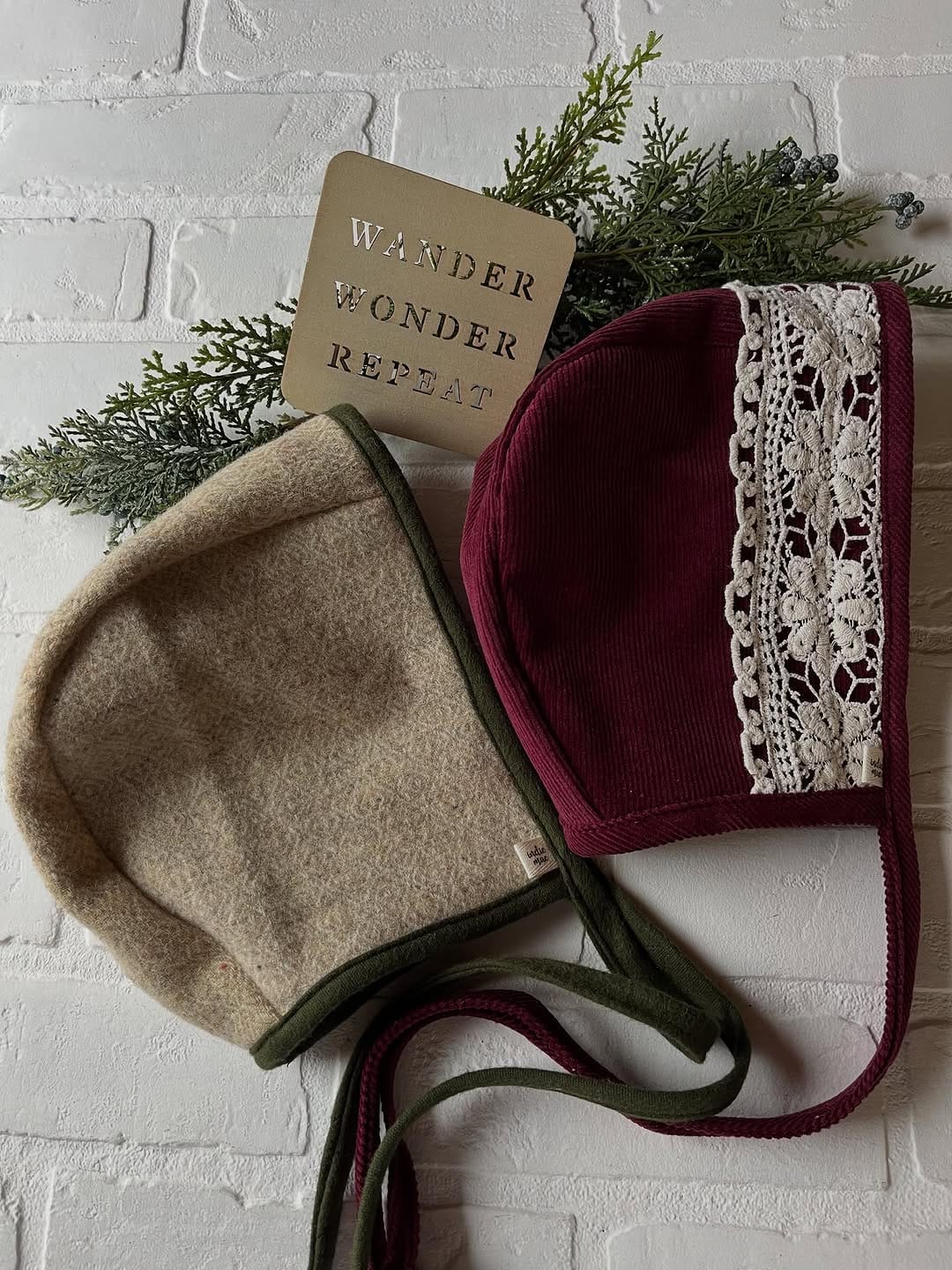 Post 7 by 🌿Indie Mae & Co on Instagram (image)